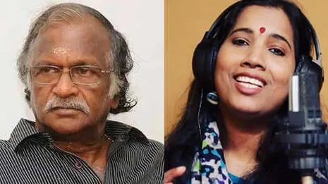 sreekumaran-thampi