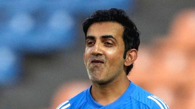 gambhir