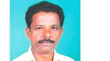 ex-mla-m-narayanan-passed-away
