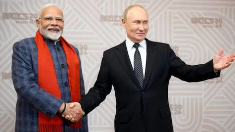 india-russia