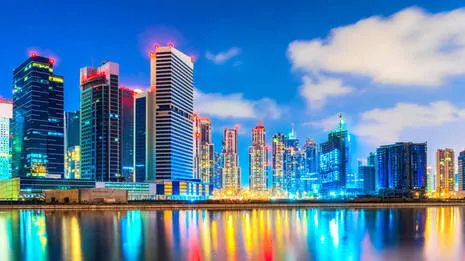gulf
