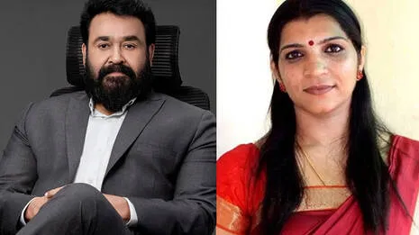 mohanlal