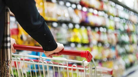 supermarket
