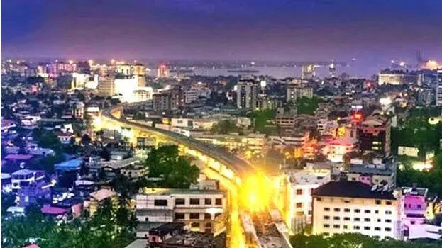 kochi