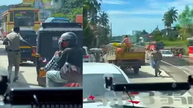 traffic-police