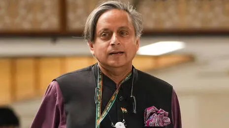 shashi-tharoor
