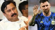 13-lakhs-spent-for-sports-minister-spain-visit