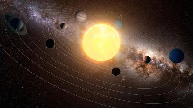 solar-system