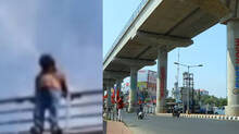 young-man-died-after-jumping-from-the-metro-track-to-the-road