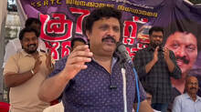 minister--ganesh-kumar-said-that-a-cricket-team-will-be-formed-for-ksrtc-employees