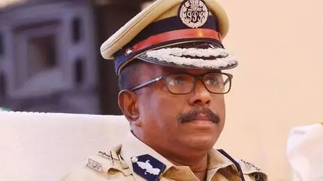 ajithkumar
