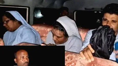 nuns-attack