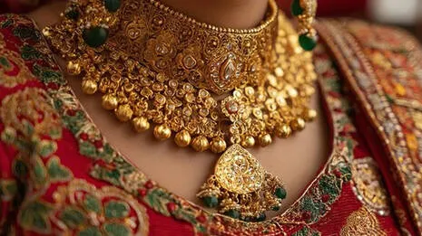 gold