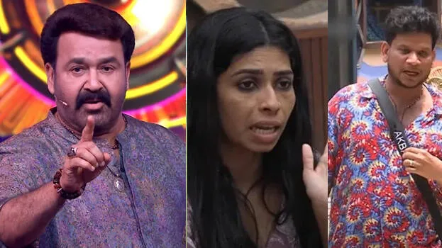 mohanlal