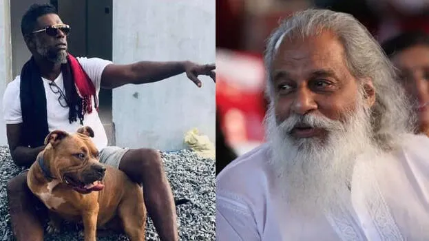 vinayakan