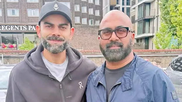 kohli