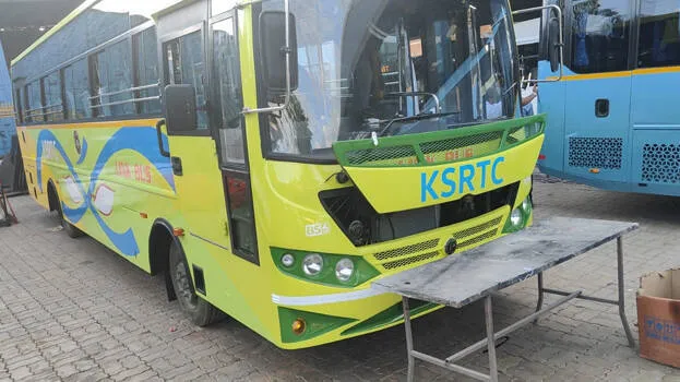 ksrtc