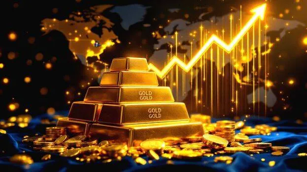 gold-one
