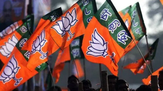 bjp bjp