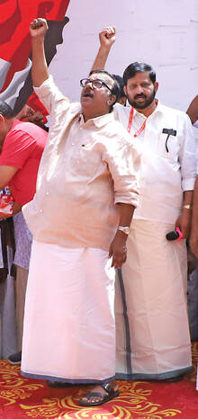 Kerala Kaumudi Photo Gallery