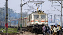 indian-railway