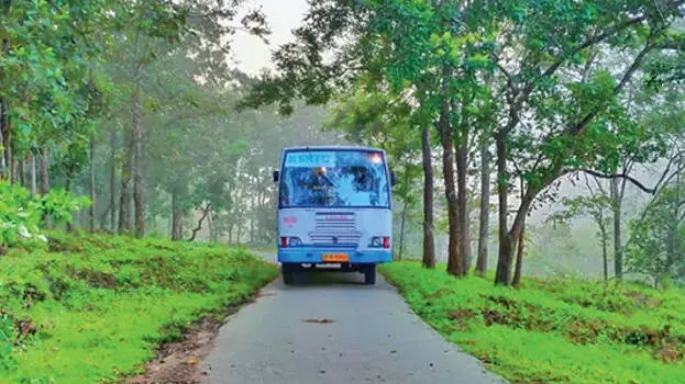 ksrtc