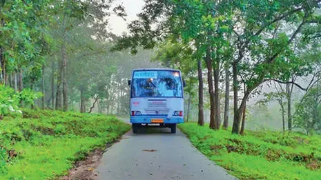 ksrtc