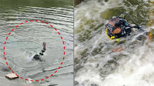 drowned-chittoor-river