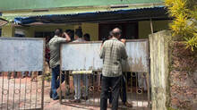 kozhikode