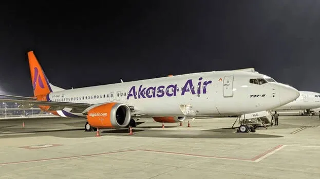 akasa-air