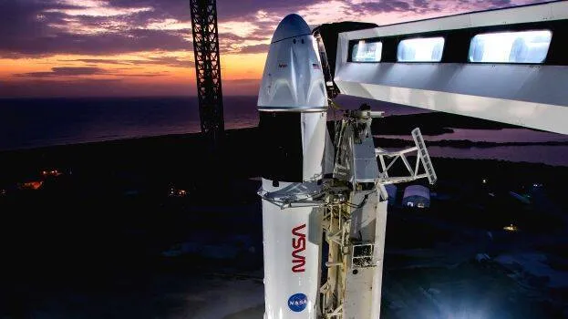 nasa