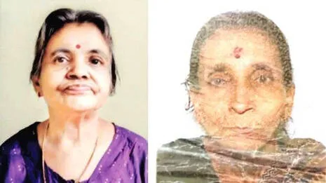 pushpa