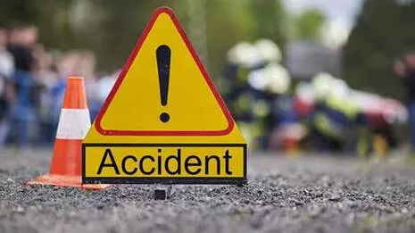 accident