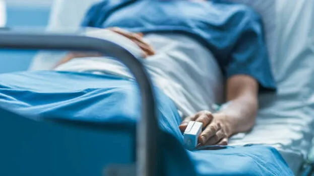 hospital