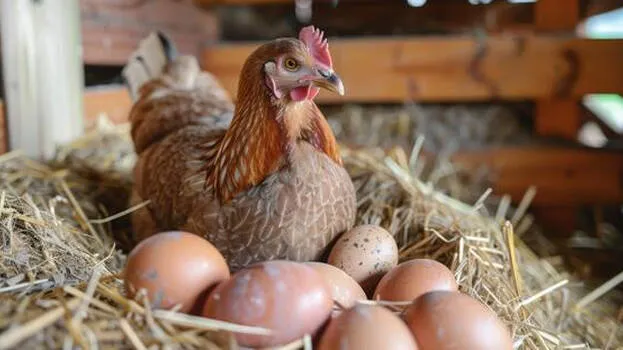 hen