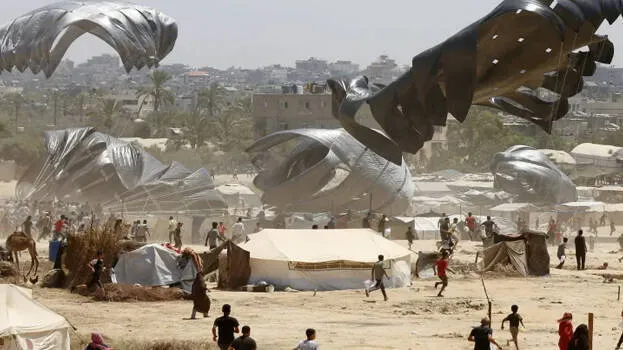 gaza-city