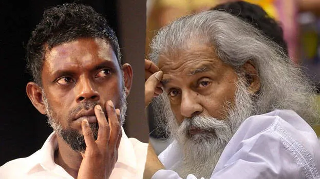 vinayakan