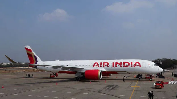 air-india