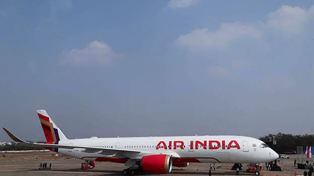 air-india