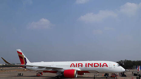 air-india