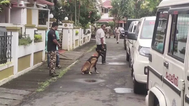 police