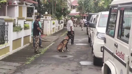 police