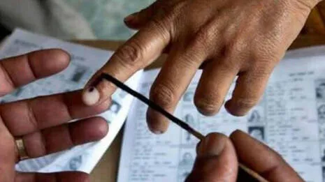 voting