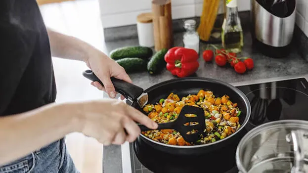 cooking