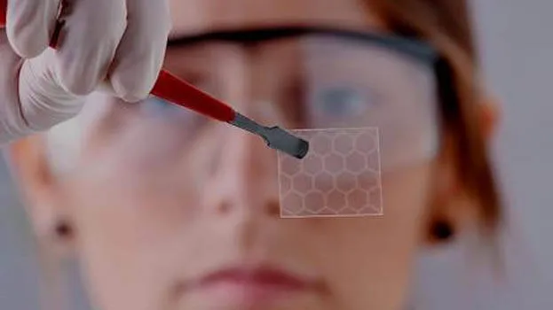 nano-tech