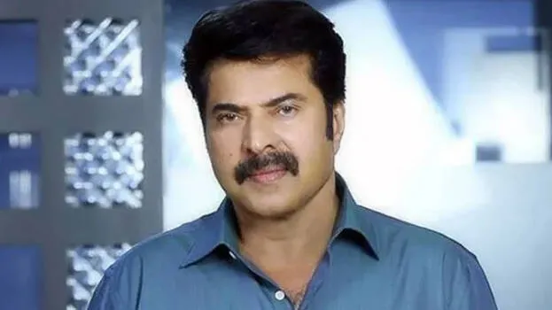 mammootty