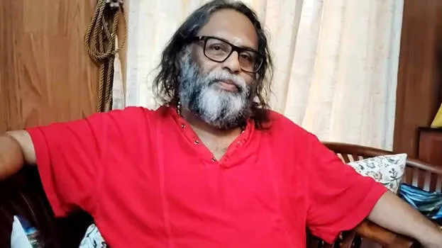sunil-parameswaran