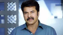 mammootty
