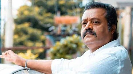 suresh-gopi