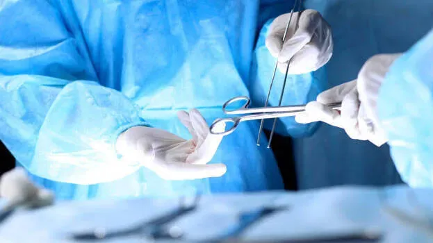 surgery